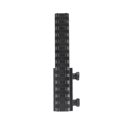                             Height Rail Mount, 1 Inch, (14 slot)                        