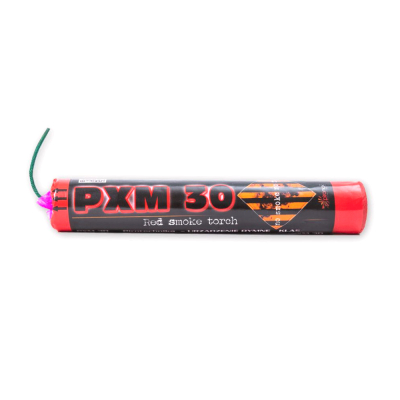                             Smokegrenade PXM 30                        