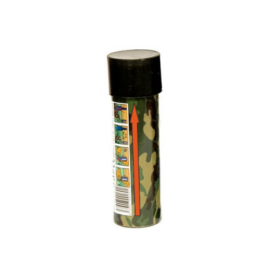                             RDG-1 Smoke Grenade                        