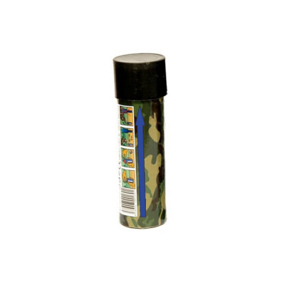 RDG-1 Smoke Grenade                    