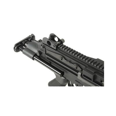                             M249 Para LMG - Black                        