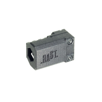                             Flash hider for G 17/18                        