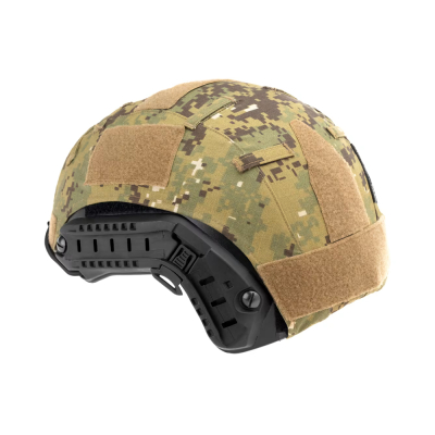                             FAST Helmet Cover                        