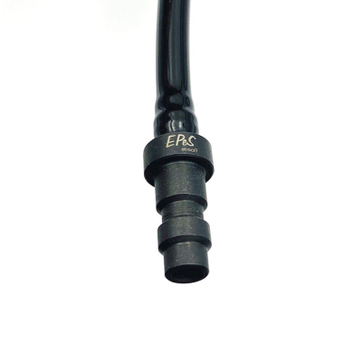                             HPA QD crimping plug for 6mm macroline (US Foster)                        