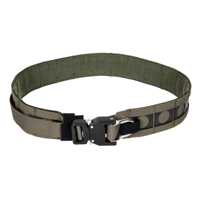 Modular tactical belt Mosaur - Olive | Airsoft Shop