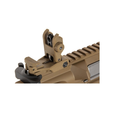                             M-LOK mid RRA SA-E14 EDGE™, full tan                        