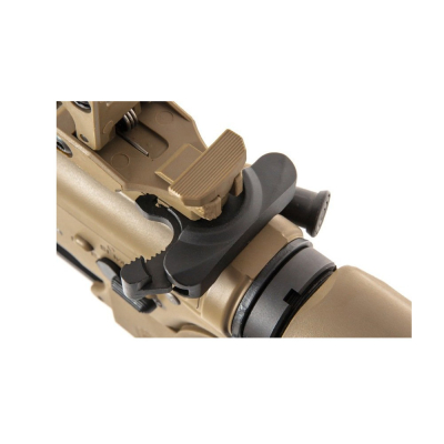                             M-LOK mid RRA SA-E14 EDGE™, full tan                        