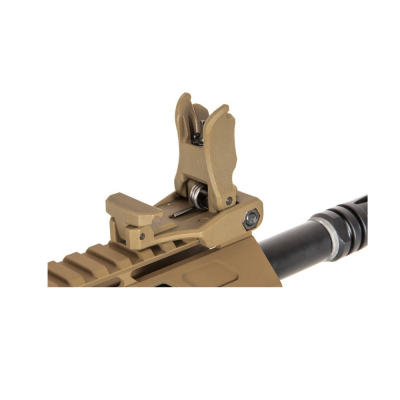                             M-LOK mid RRA SA-E14 EDGE™, full tan                        