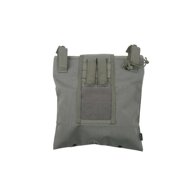                             Magazine dump pouch, ranger green                        