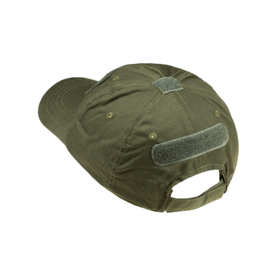                             Baseball Cap - Olive                        