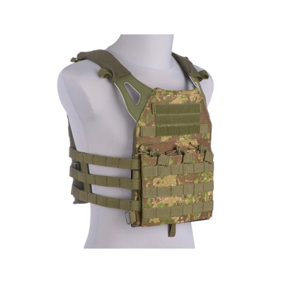                             JPC type Plate Carrier, GZ                        