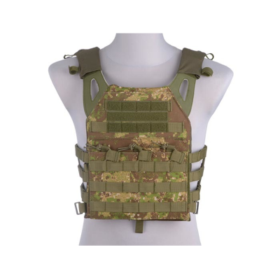                             JPC type Plate Carrier, GZ                        