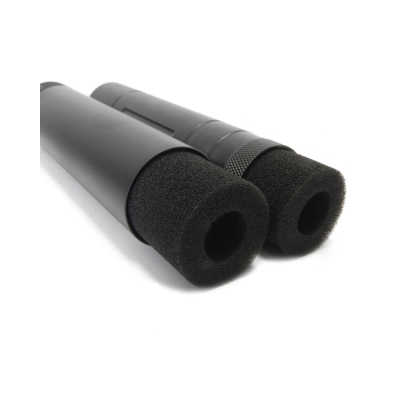                             Balystik silencer foam                        