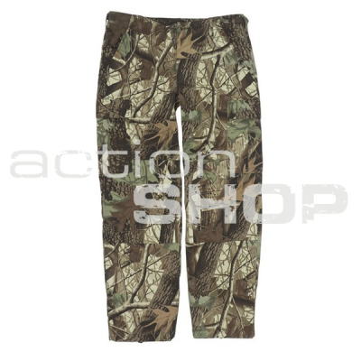 Mil-Tec US BDU Field Pants, Hunting Camo (Real Tree)                    