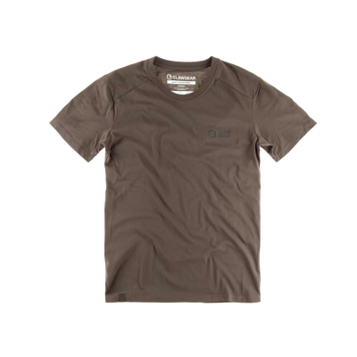 Clawgear Cotton Shirt - Stonegrey Olive                    