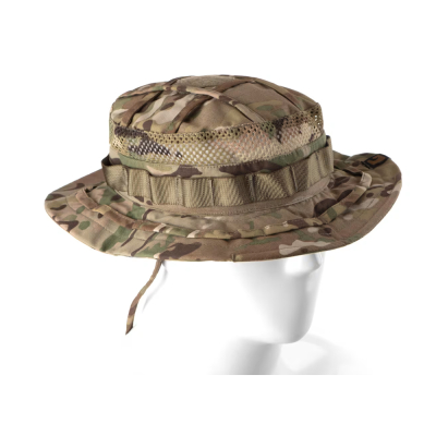                             Boonie Sniper klobouk Clawgear - Multicam                        