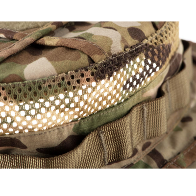                             Boonie Sniper klobouk Clawgear - Multicam                        