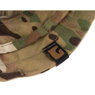                             Boonie Sniper klobouk Clawgear - Multicam                        