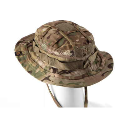                             Boonie Sniper klobouk Clawgear - Multicam                        