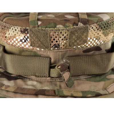                             Boonie Sniper klobouk Clawgear - Multicam                        