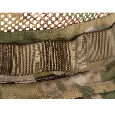                             Boonie Sniper klobouk Clawgear - Multicam                        