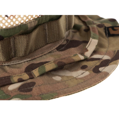                             Boonie Sniper klobouk Clawgear - Multicam                        