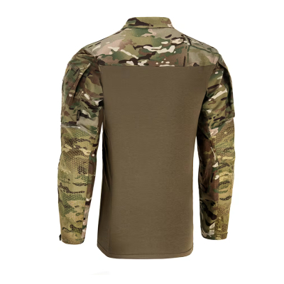                             Raider Combat Shirt MK V                        