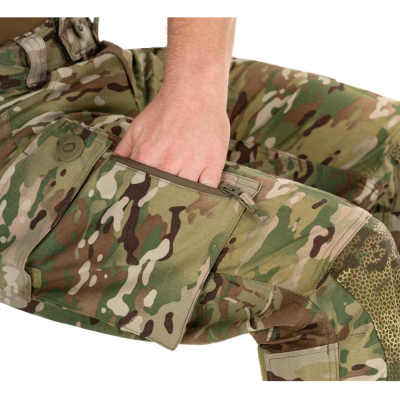                             Raider Pants MK V ATS - Multicam                        