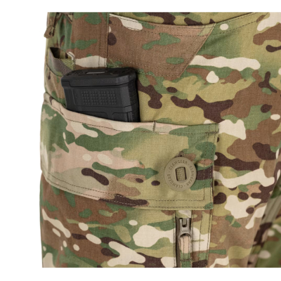                             Taktické kalhoty Raider MK V ATS - Multicam                        