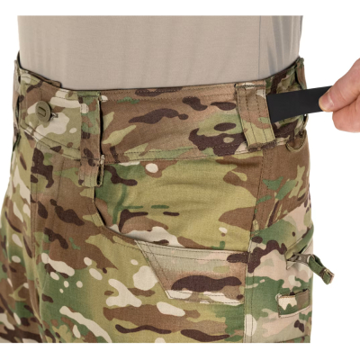                             Raider Pants MK V ATS - Multicam                        