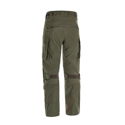                             Raider Pants MK, - Ranger green                        