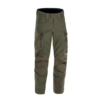 Raider Pants MK, - Ranger green                    