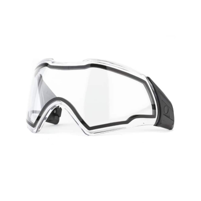 Push Unite Paintball Thermal Glass - Clear                    