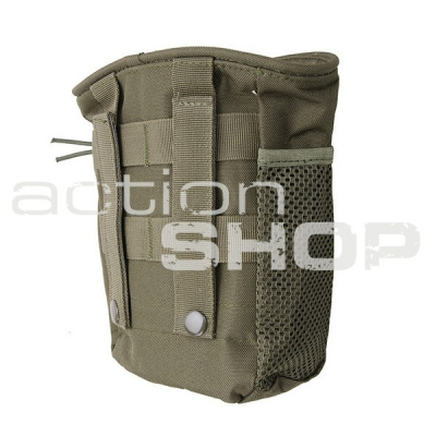                             GFC Small dump pouch                        