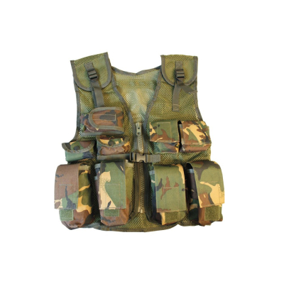                             Kids Assault Vest                        