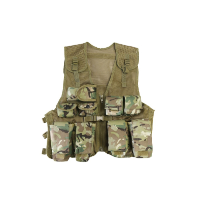                             Kids Assault Vest                        