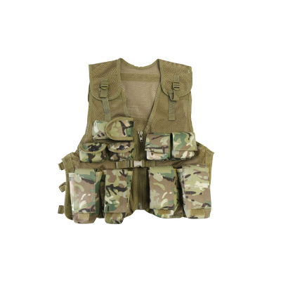 Kids Assault Vest                    