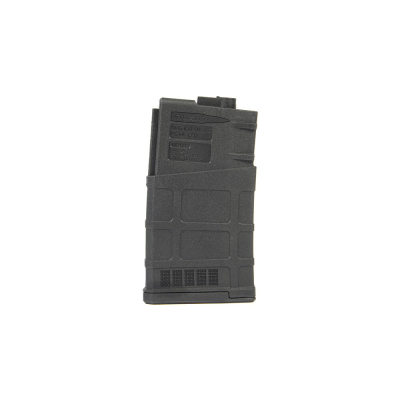                             AR308 mid- cap magazine, 130rds - Black                        