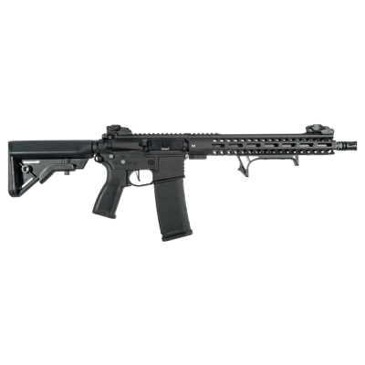                             Delta Armory M4 AR15 M-LOK, ALPHA ETU - Black                        