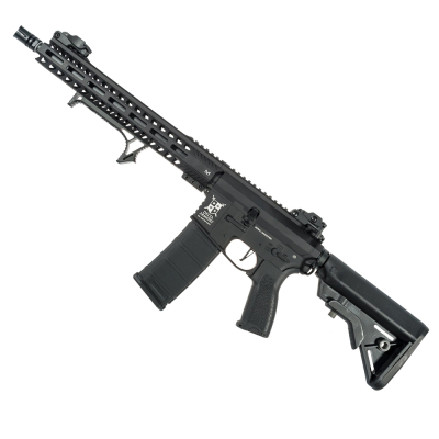 Delta Armory M4 AR15 M-LOK, ALPHA ETU - Black                    