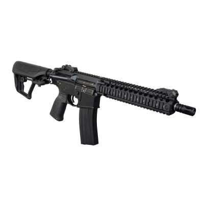                             ICS MK18 Daniel Defense S3                        