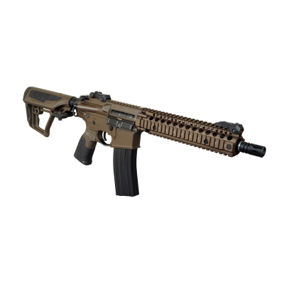                             ICS MK18 Daniel Defense S3                        