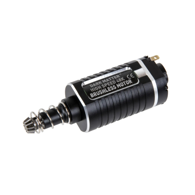                             SA Dark Matter brushless motor - Long                        