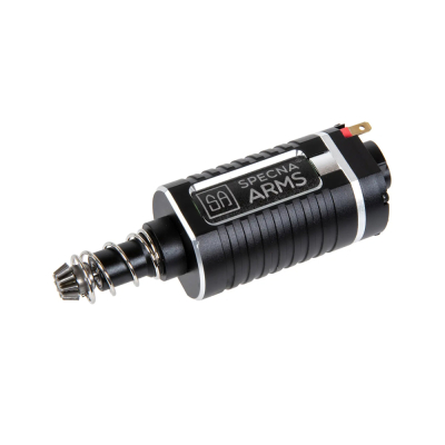 SA Dark Matter brushless motor - Long                    