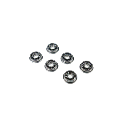 8mm Ball Bearings                    