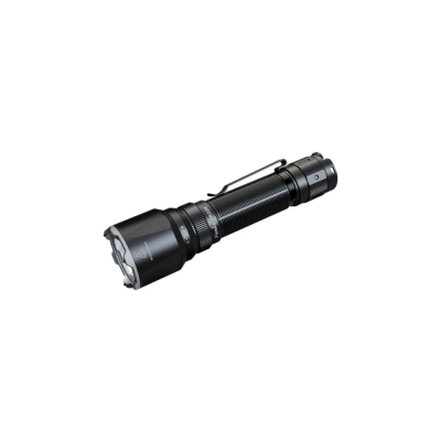 Tactical Flashlight Fenix TK22R - Black                    