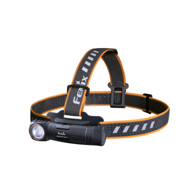 Fenix Headlamp HM61R Amber V2.0                    