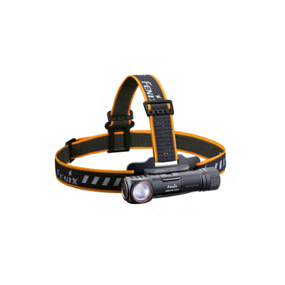                             Fenix Headlamp HM61R Amber V2.0                        