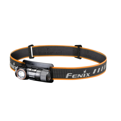 Fenix Headlamp HM51R Ruby V2.0                    