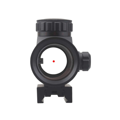                             T1 RedDot 1x35 - Black                        